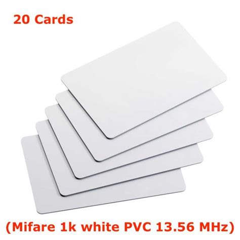 mifare blank id cards|MIFARE card printable.